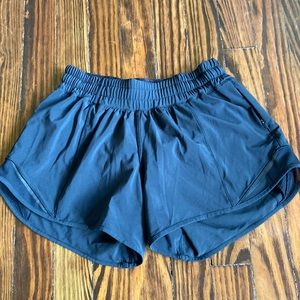 Lulu lemon shorts